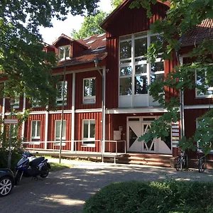** Hostel My Brand Boardinghouse Volksdorf Germany