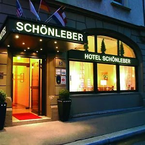 ** Hotel City Schonleber Germany