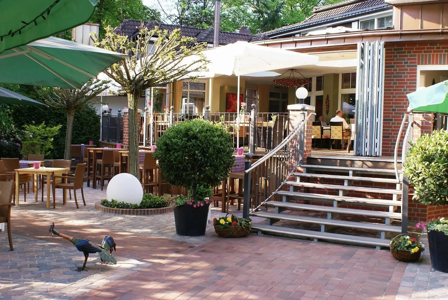 Hotel Robben Bremen