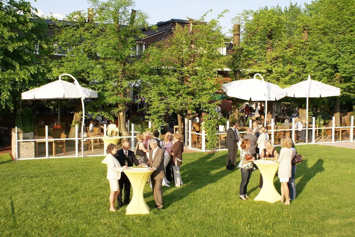 Hotel Robben Bremen