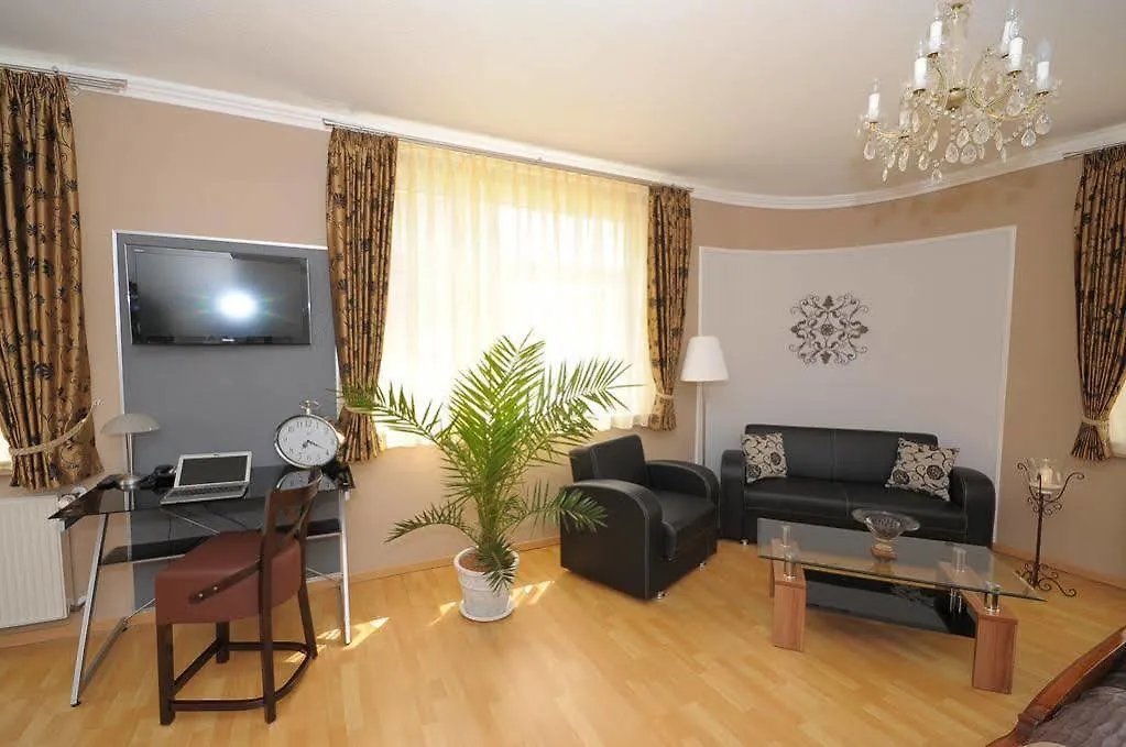 Hotel Stadt Bremen Germany