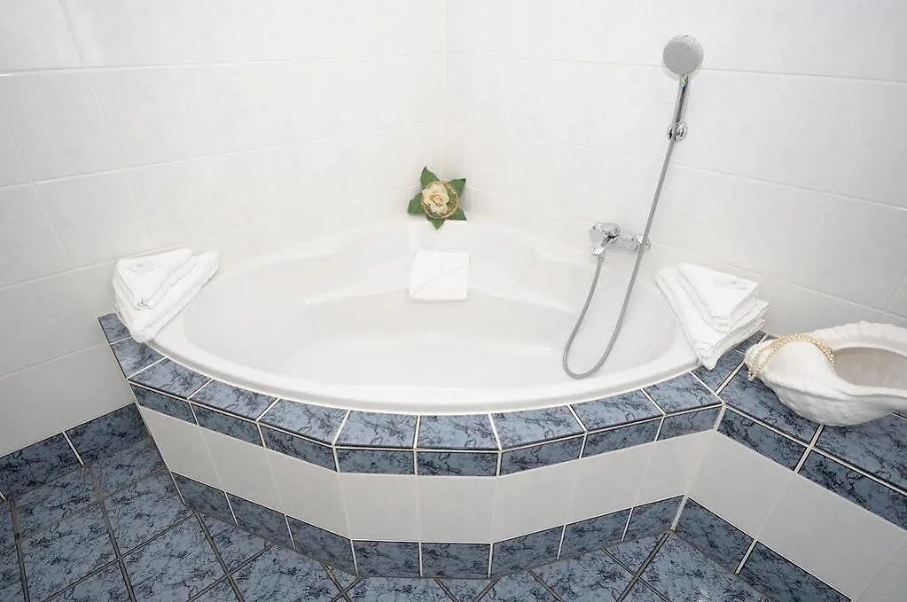 Hotel Stadt Bremen 3*,
