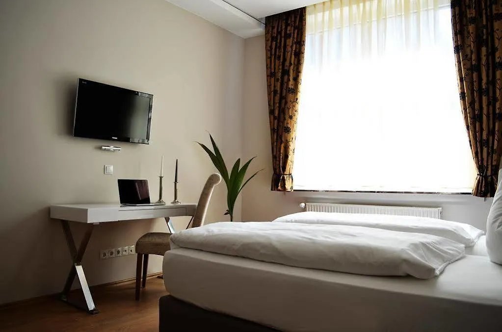 Hotel Stadt Bremen