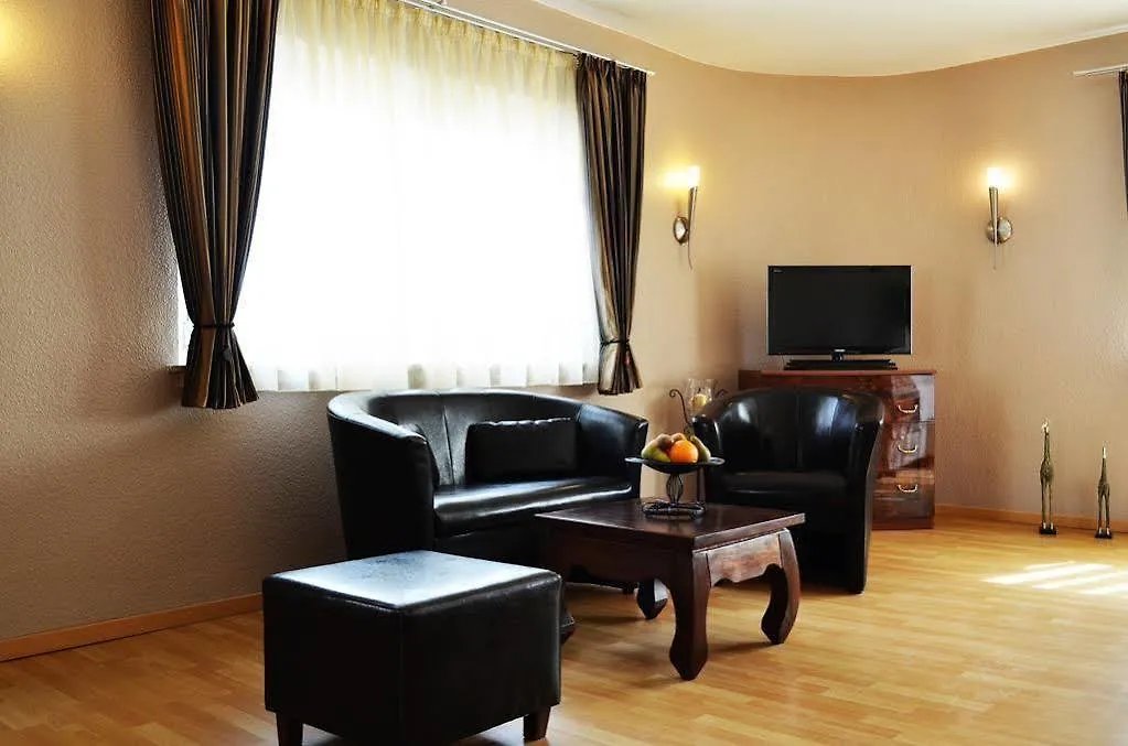 Hotel Stadt Bremen Germany