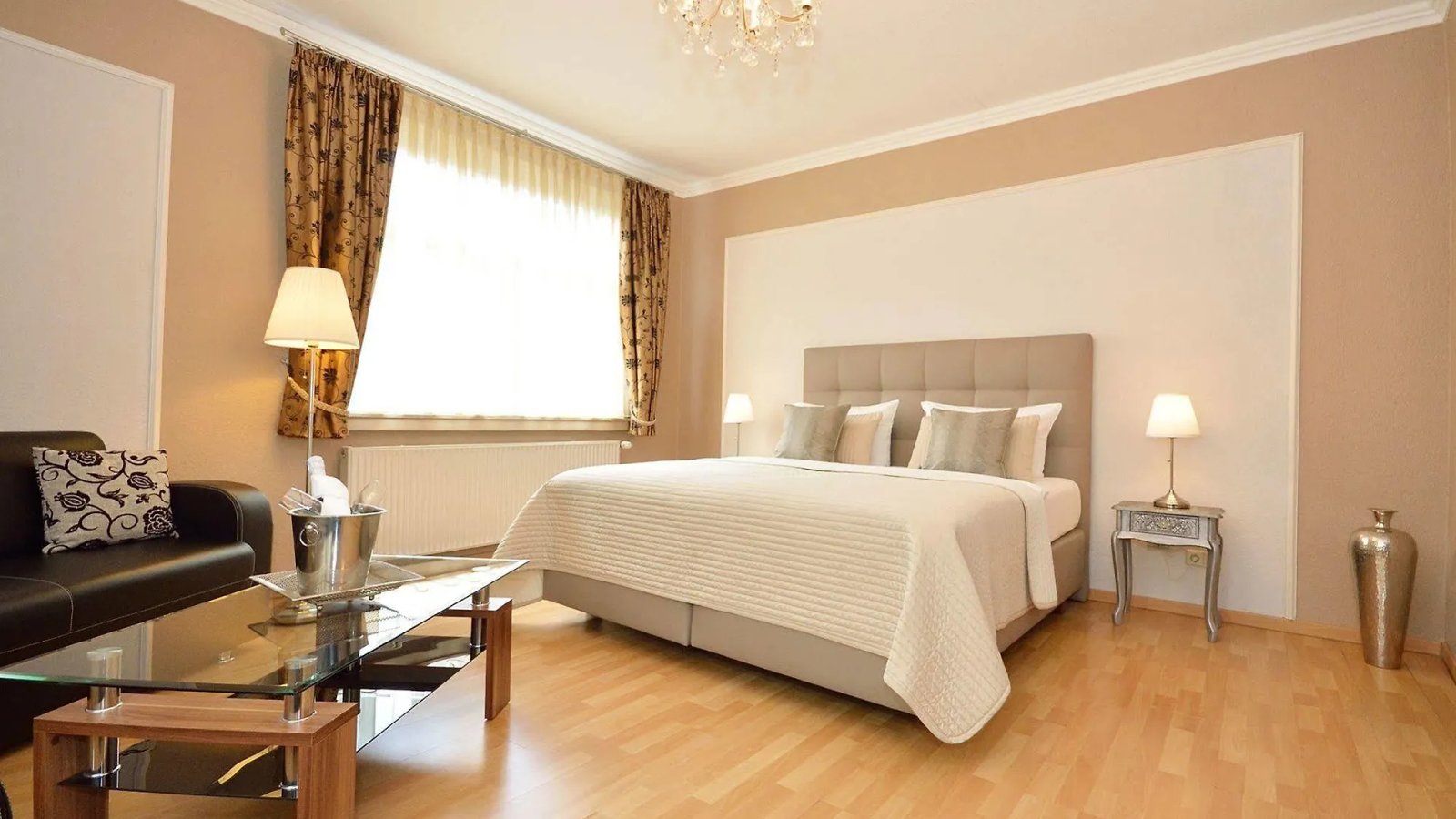 ***  Hotel Stadt Bremen Germany