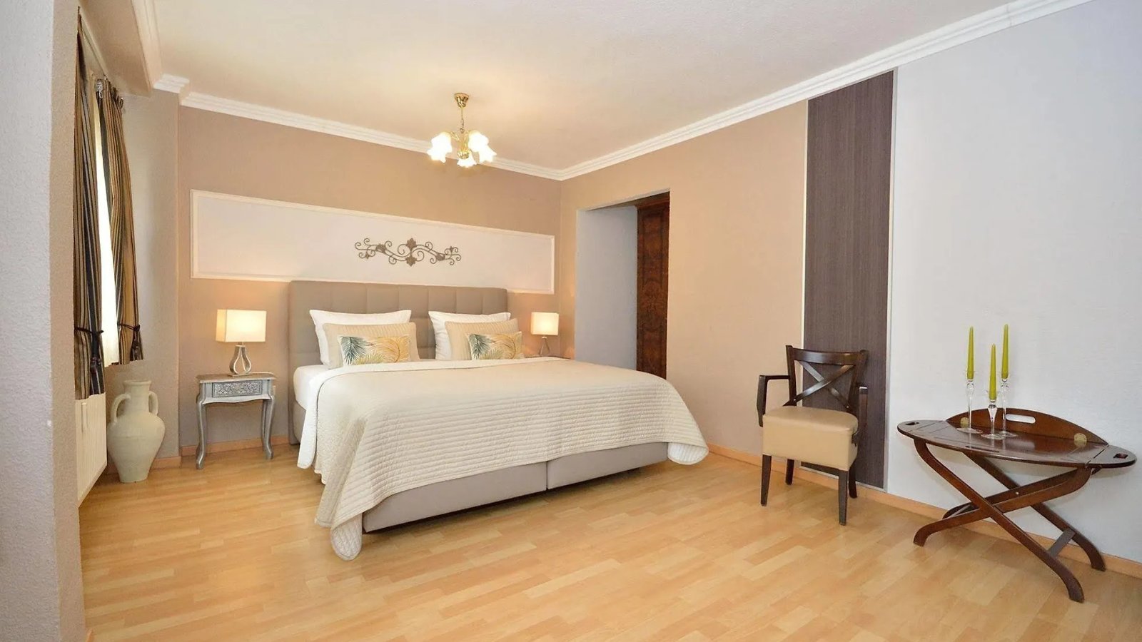 Hotel Stadt Bremen