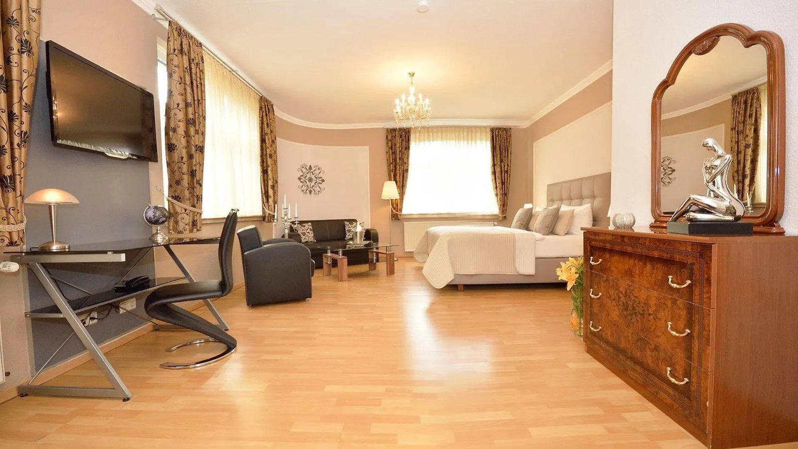 Hotel Stadt Bremen