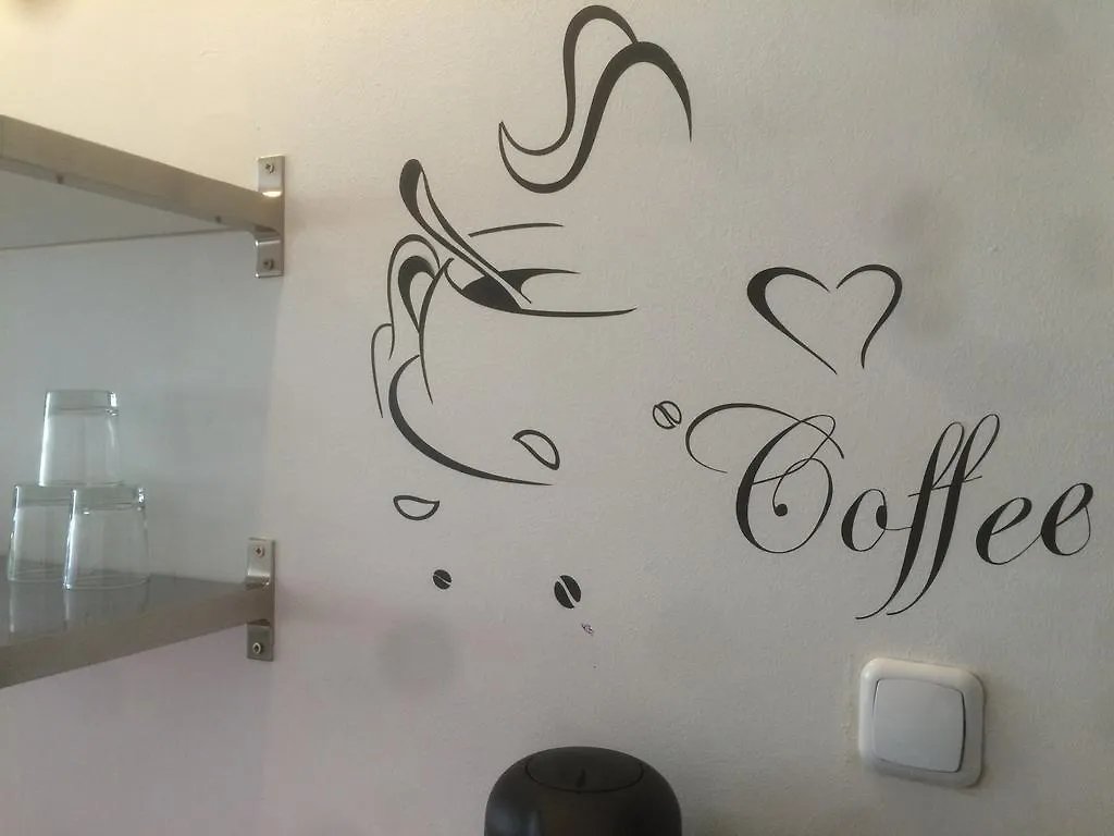 Boutique Hotel Krone - 