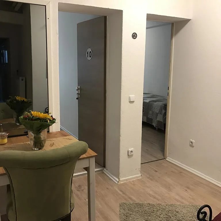 Boutique Hotel Krone - 