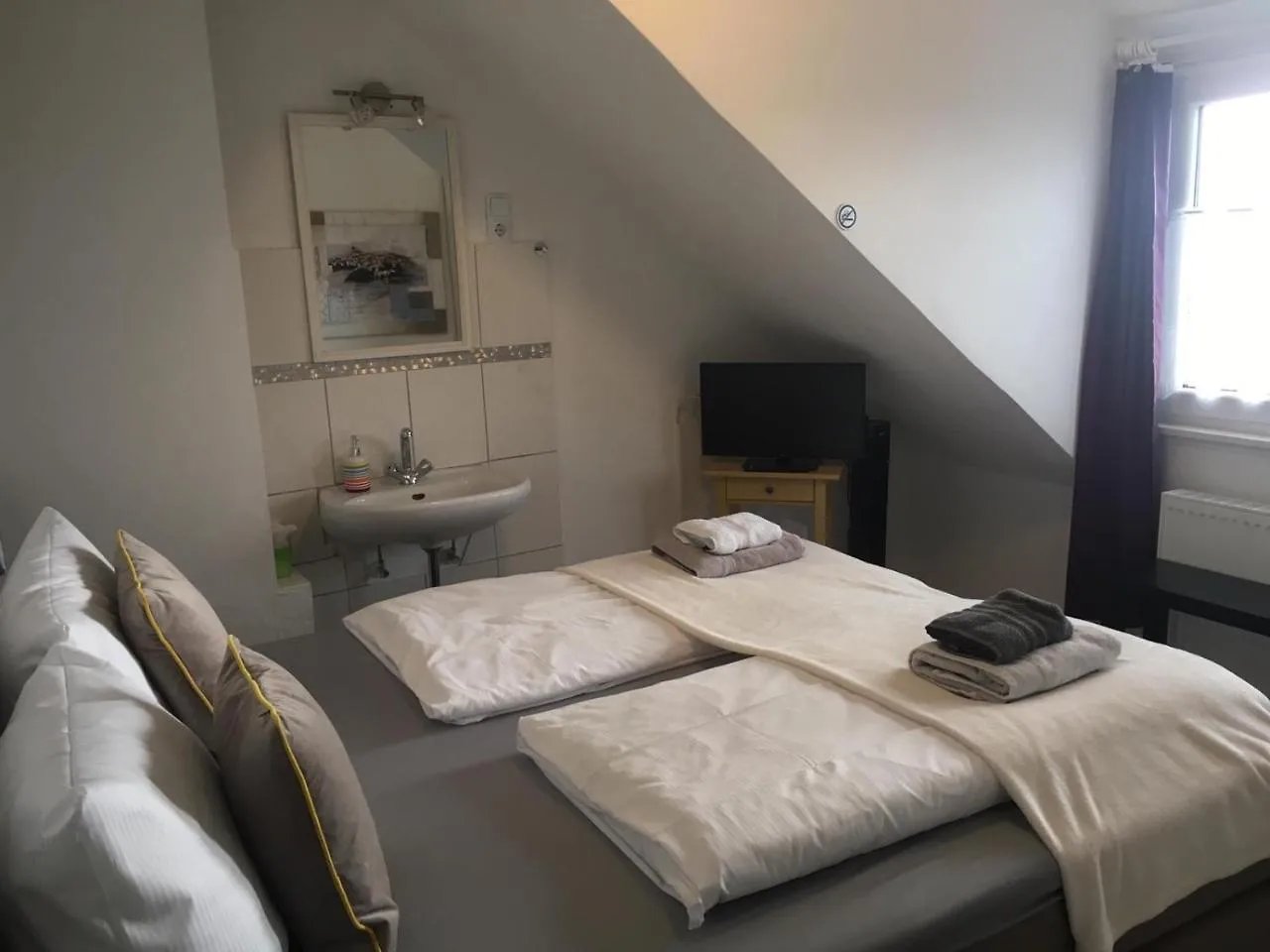 Boutique Hotel Krone - 
