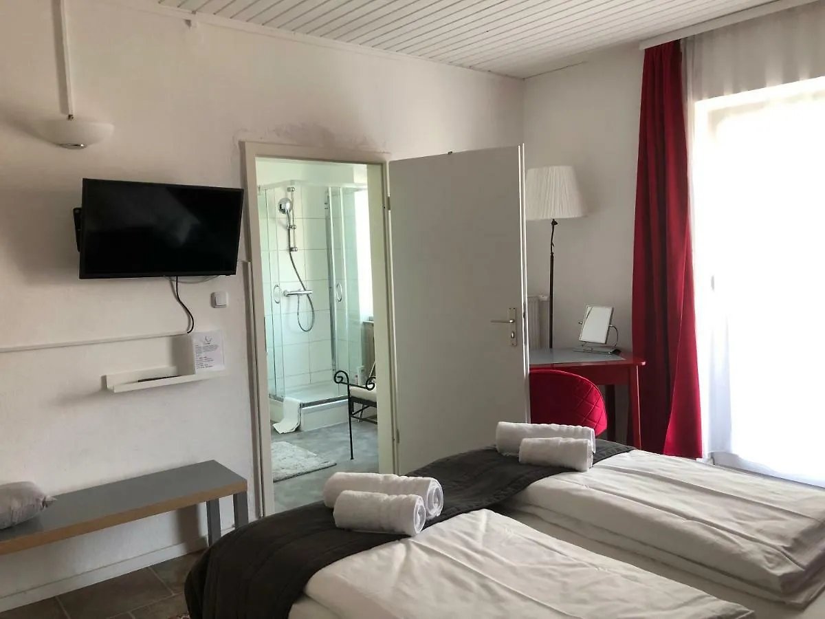 Boutique Hotel Krone - 