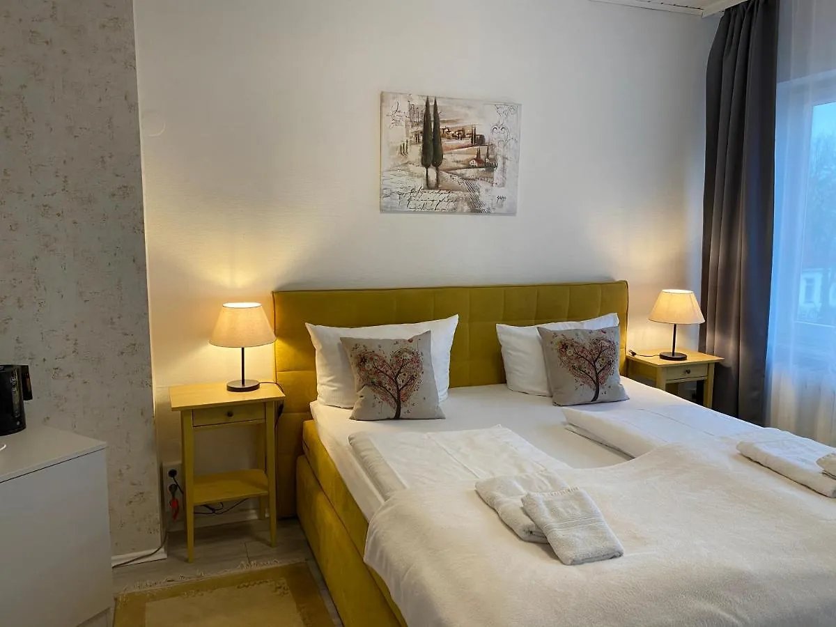 Boutique Hotel Krone - 