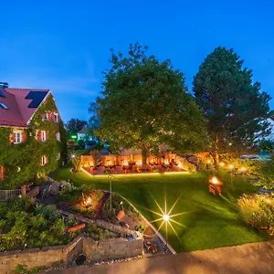 Kneipp- Und Wellvitalhotel Edelweiss Hotel