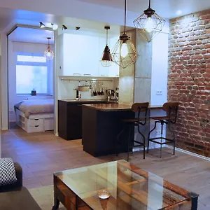 Jordan Executive Furnished Apartment