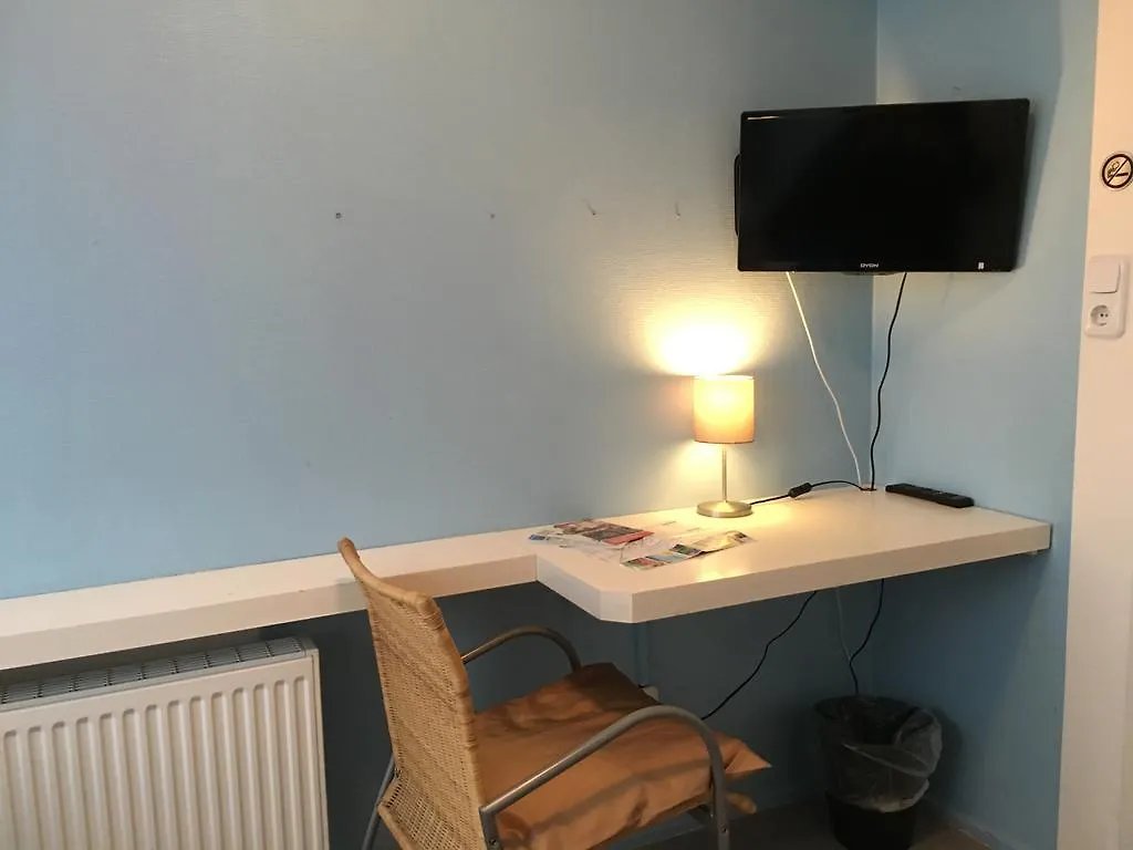 Boutique Hotel Krone - 