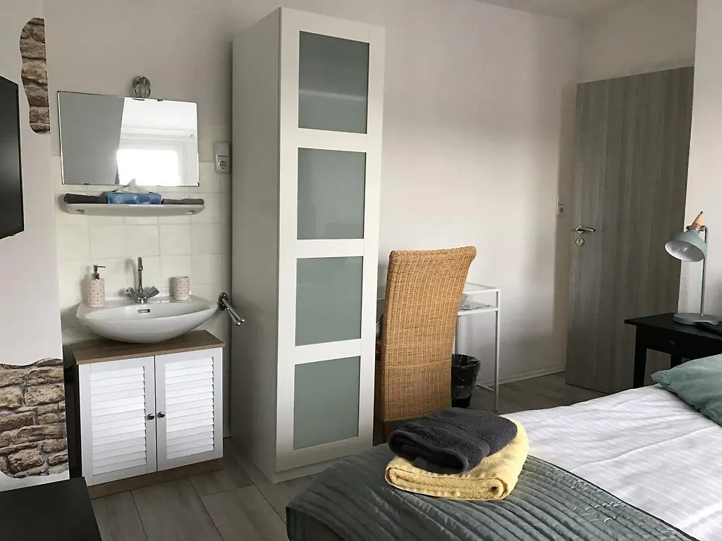 Boutique Hotel Krone - 
