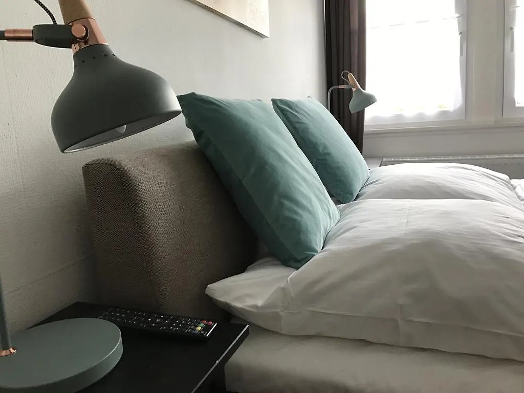 Boutique Hotel Krone - 