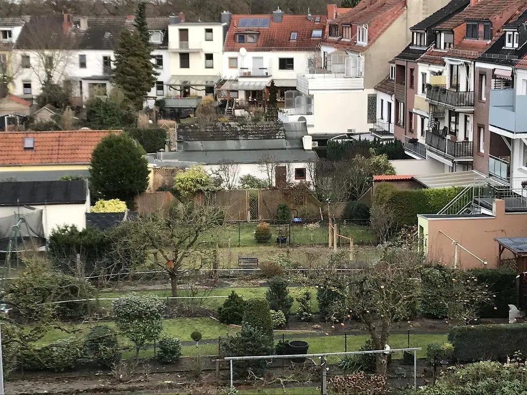 Boutique Hotel Krone - 