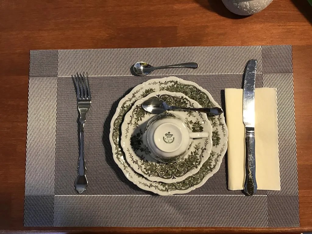 Boutique Hotel Krone - 