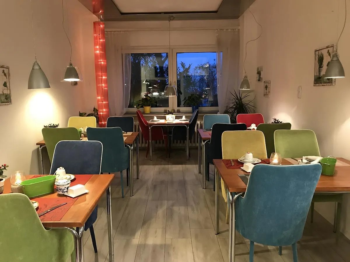 Boutique Hotel Krone - 