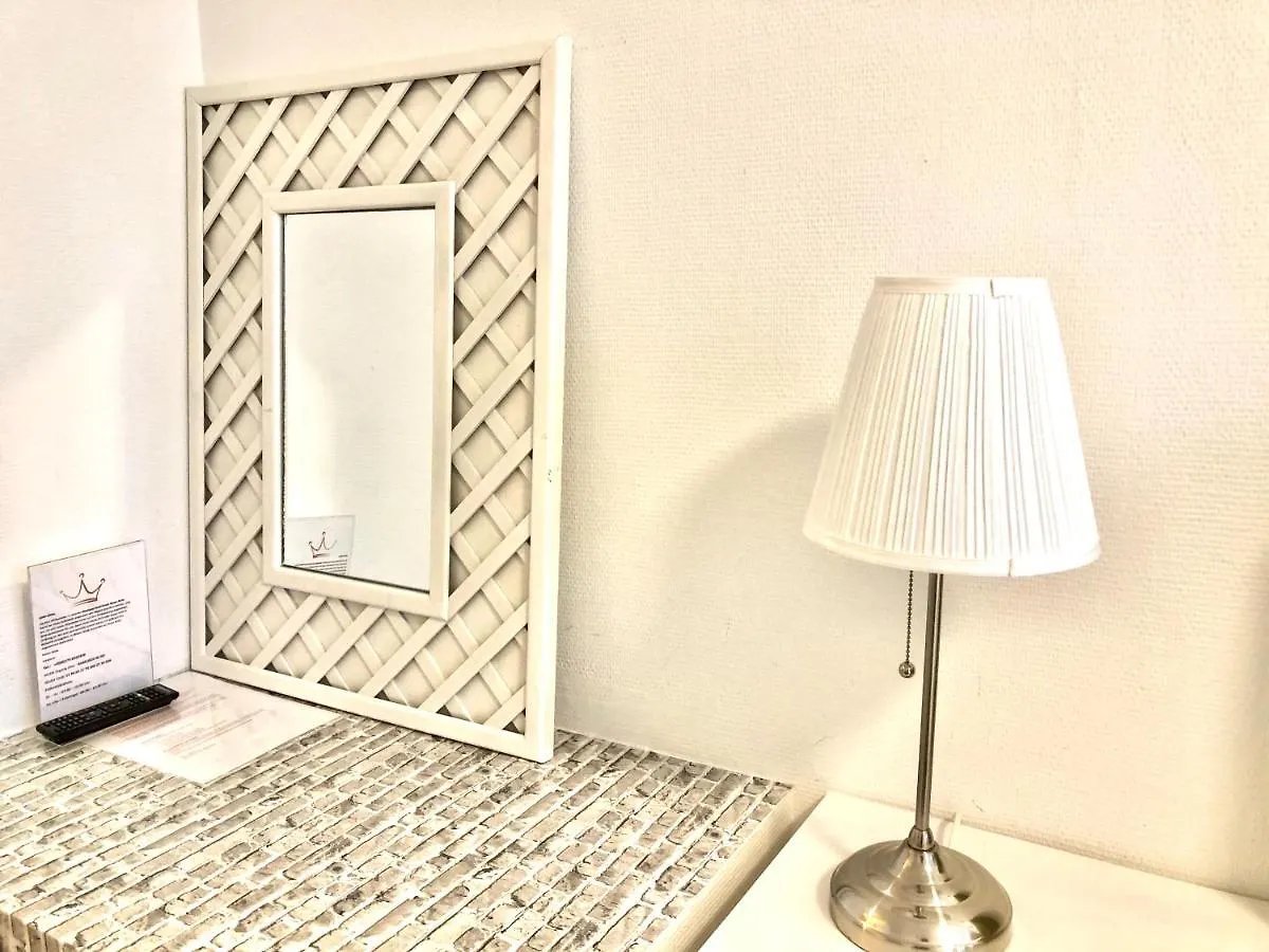 Boutique Hotel Krone - 