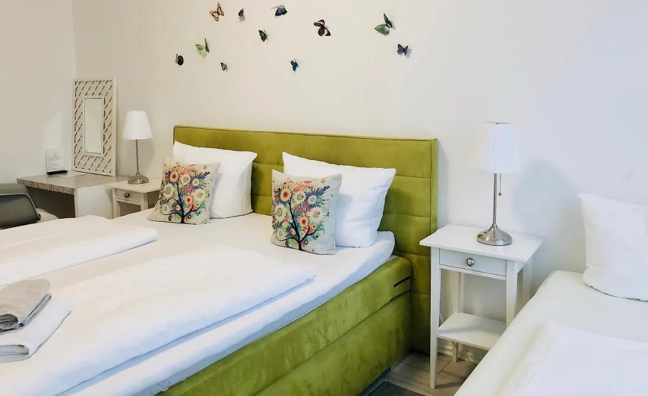 Boutique Hotel Krone - 
