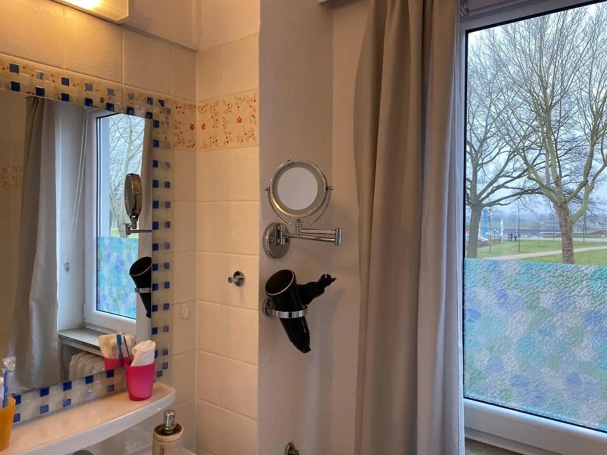 Boutique Hotel Krone - 