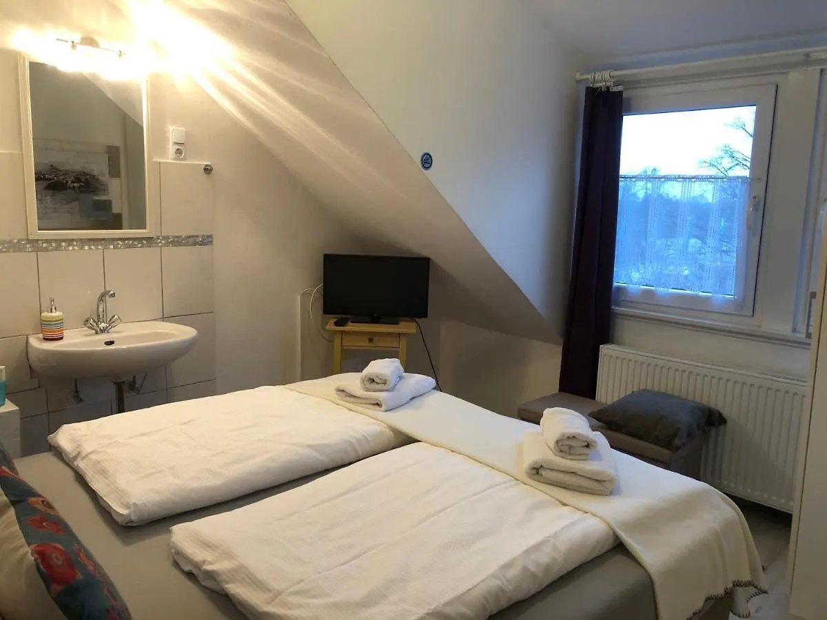 Boutique Hotel Krone - 