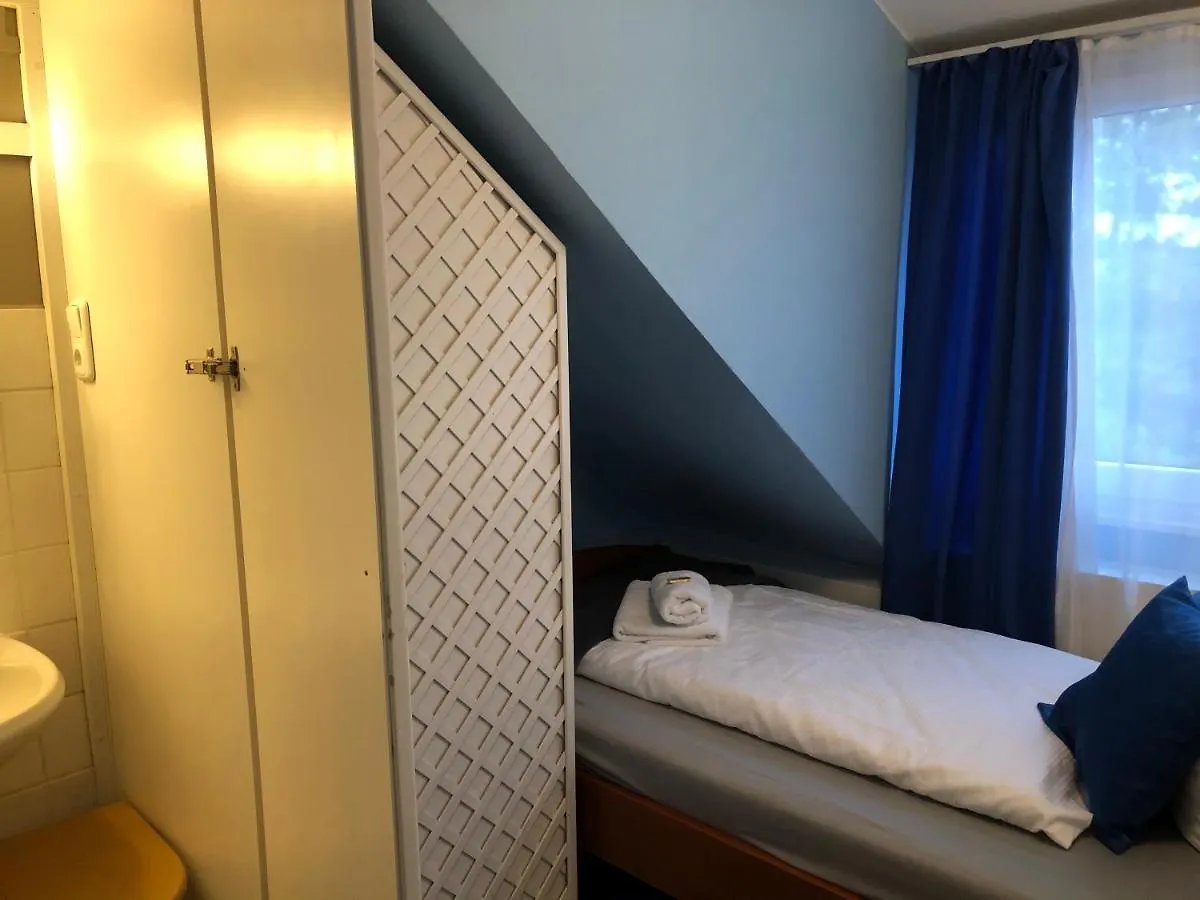 Boutique Hotel Krone - 
