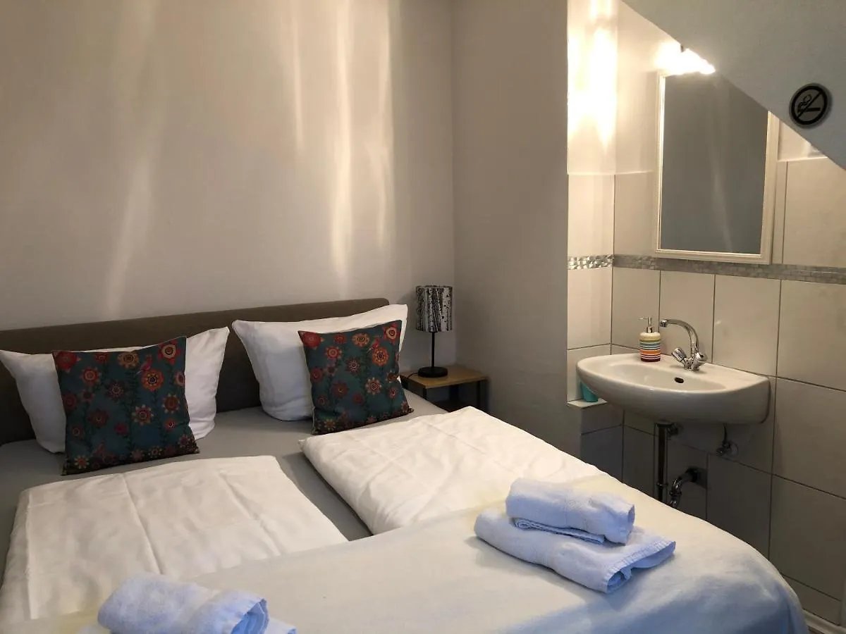 Boutique Hotel Krone - 