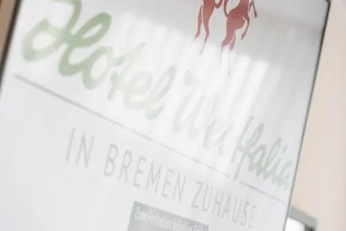 Hotel Westfalia Bremen 3*,  Germany