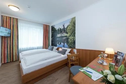 Hotel Westfalia Bremen