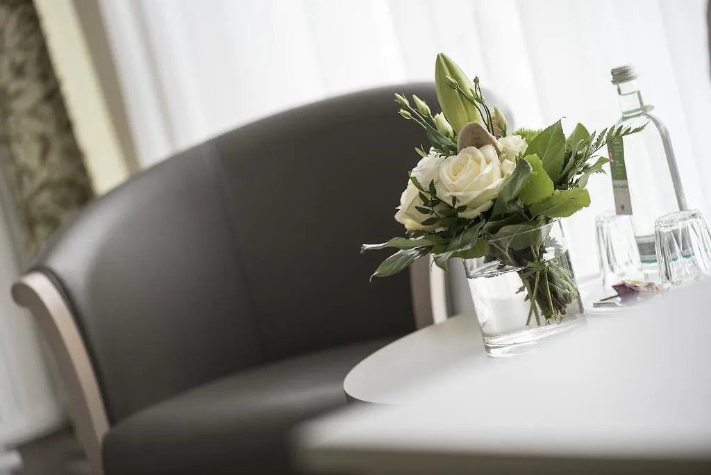 Hotel Westfalia Bremen