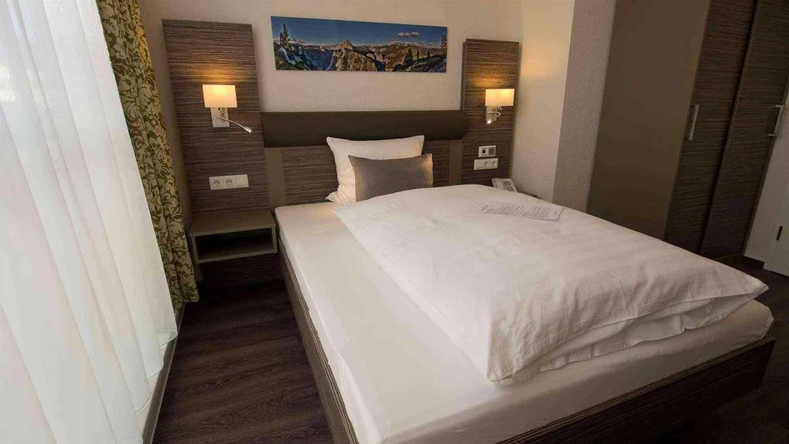 Hotel Westfalia Bremen