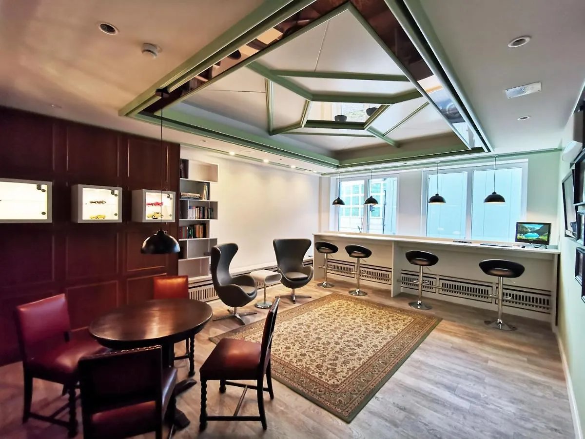 ***  Hotel Westfalia Bremen Germany