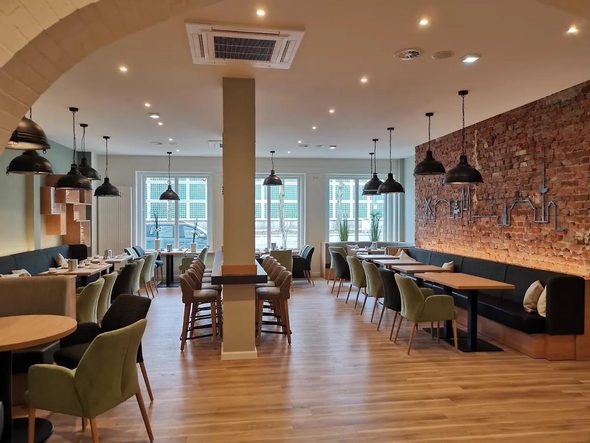 Hotel Westfalia Bremen