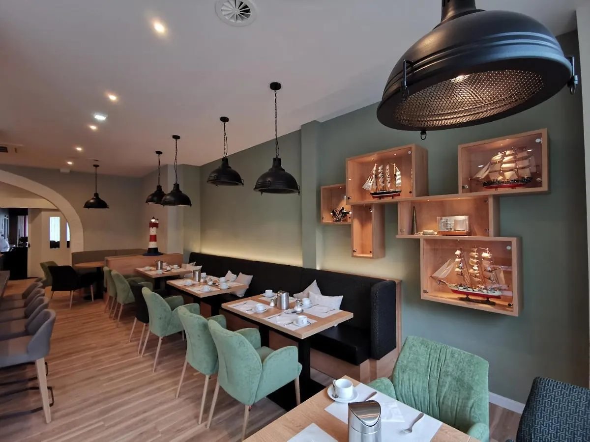 Hotel Westfalia Bremen 3*,  Germany