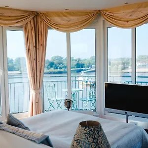 Faehrhaus Farge Hotel