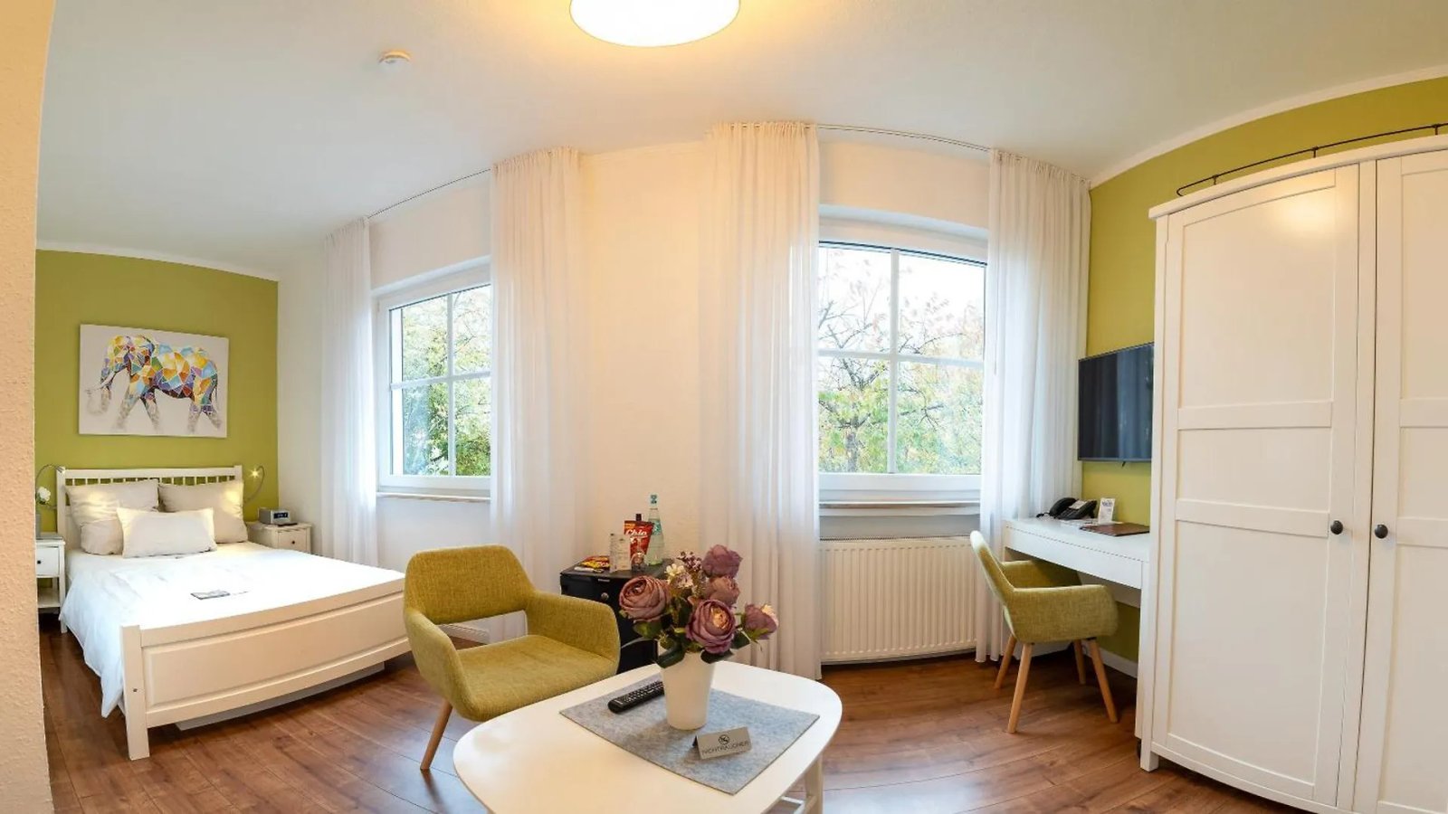 ***  Hotel Zum Kuhhirten Brême Allemagne