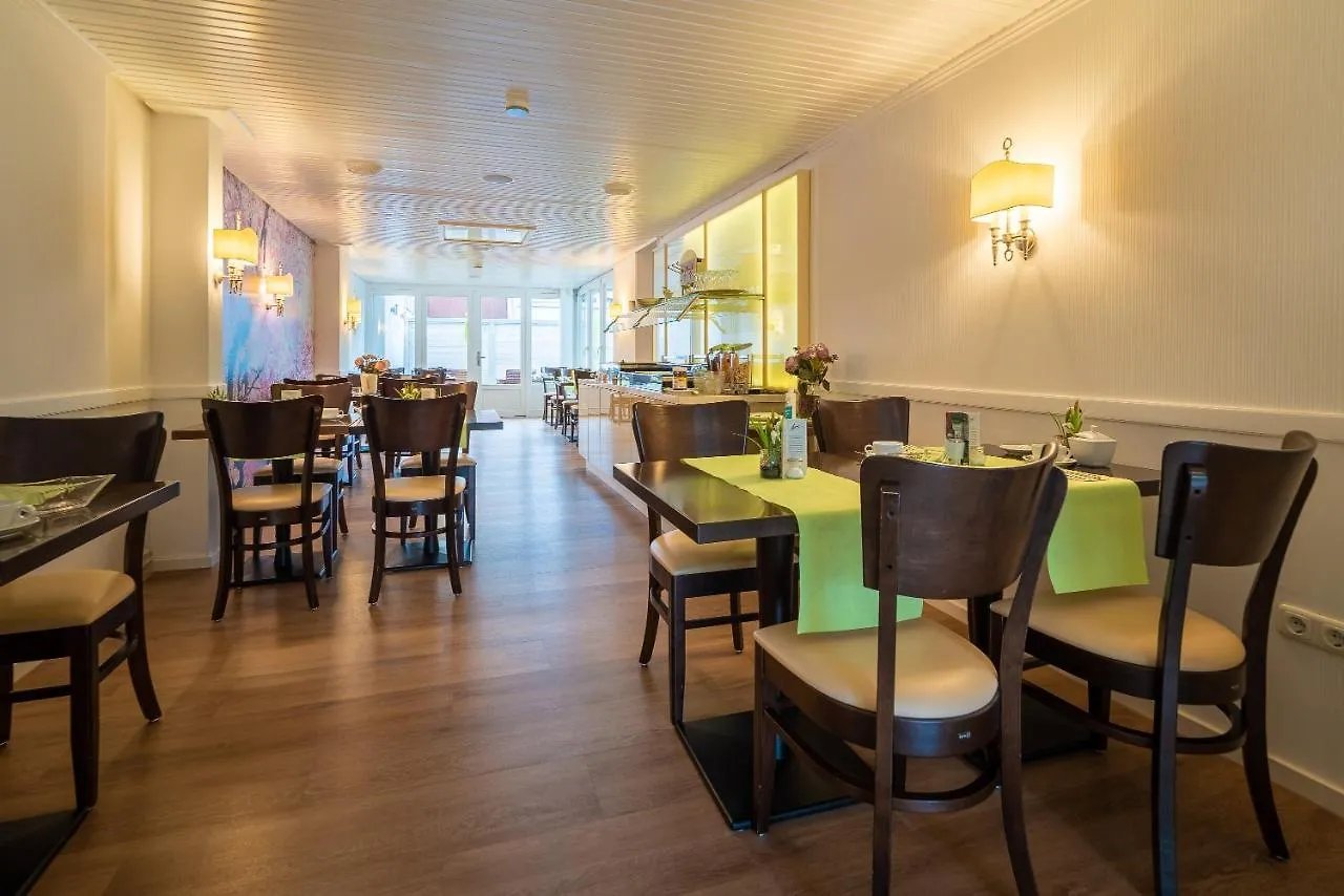 Hotel Zum Kuhhirten Brême