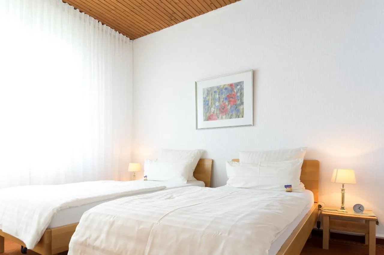 Hotel Zum Kuhhirten Brême