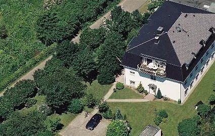 Hotel Zum Kuhhirten Brême
