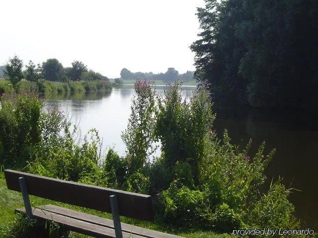 Hotel Zum Kuhhirten Brême