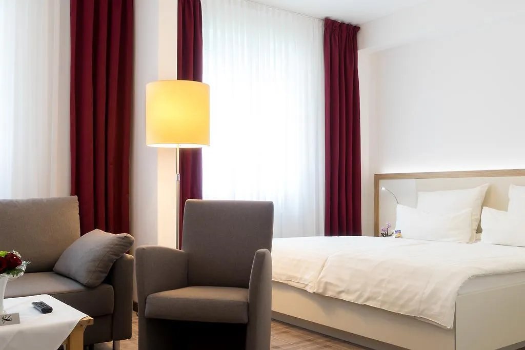 Hotel Zum Kuhhirten Brême