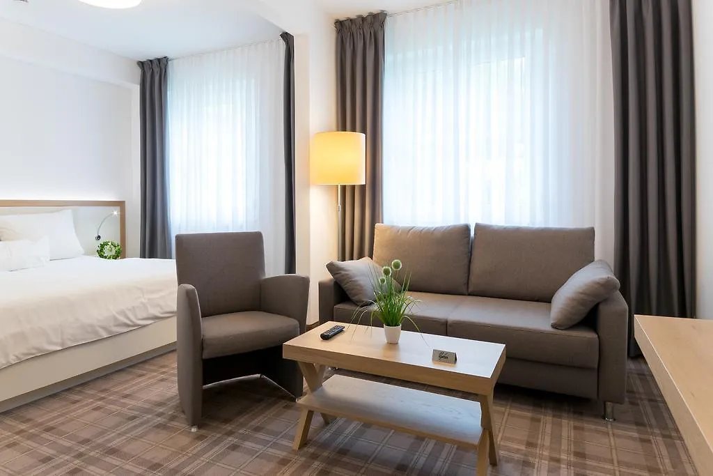 Hotel Zum Kuhhirten Brême
