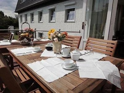 Hotel Zum Kuhhirten Brême 3*,