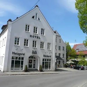 Falk Hotel Krumbach