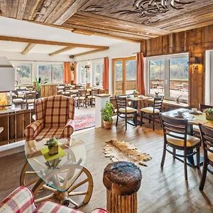 Zur Schoenen Aussicht Garni Maison d'hôtes Garmisch-Partenkirchen