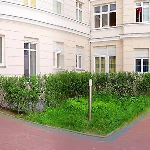 City Appartement Berlin