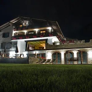 Bello Maison d'hôtes Berchtesgaden